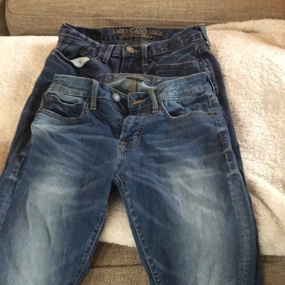 Jeans - Picture 2 of 3